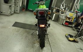 KAWASAKI SUPER SHERPA 2023 KL250G
