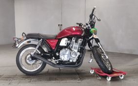 HONDA CB1100 EX SC65