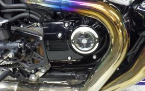HARLEY XL1200N 2011