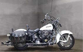HARLEY FLSTS1340 1998 BRL