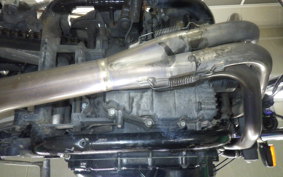 HONDA CB400SF S 1998 NC31