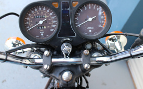 SUZUKI GS750 2026 GS750