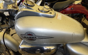 HONDA MAGNA 50 AC13