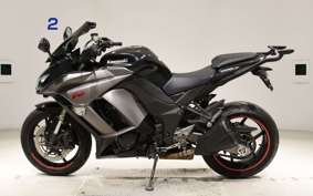 KAWASAKI NINJA 1000 2012