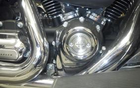 HARLEY FLHTCUTG TRIKE 1750 2017