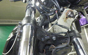 YAMAHA SR400 Gen.2 1993 1JR