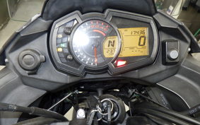 KAWASAKI VERSYS X250Aﾂｱﾗｰ 2022 LE250D