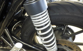 TRIUMPH SPEED TWIN 900 2024