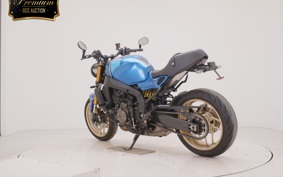 YAMAHA XSR900 2023 RN80J