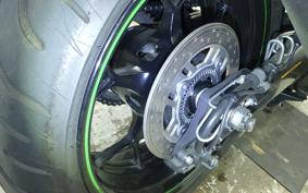 KAWASAKI ZX 1400 NINJA R A 2016