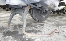 SUZUKI LET's 4 CA45A