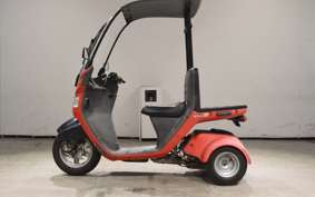HONDA GYRO CANOPY TA03