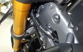YAMAHA MT-09 SP 2022 RN69J