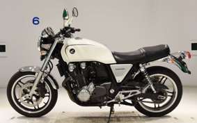 HONDA CB1100 2011 SC65
