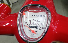 HONDA C50 SUPER CUB 2010 AA09