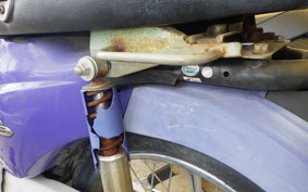 HONDA C110 SUPER CUB JA07