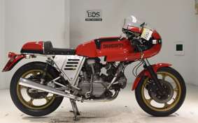 DUCATI 900MHR 1983