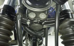 YAMAHA SR400 Gen.5 2022 RH16J