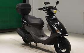 SUZUKI ADDRESS V125 S 2020 CF4MA
