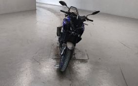 YAMAHA MT-03 2020 RH13J