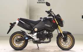 HONDA GROM 2017 JC61