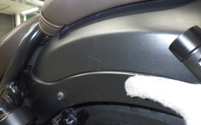 HONDA REBEL 250 S 1993 MC49