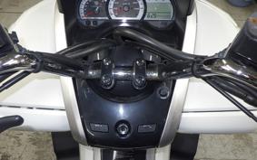 YAMAHA MAJESTY 250 Gen.4 2007 SG20J