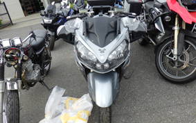 KAWASAKI 1400 GTR 2008 ZGT40A