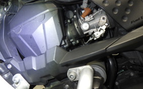 KAWASAKI Z1000 Gen.3 2010 ZRT00B