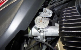 SUZUKI GIXXER 150 2025 NG4BG