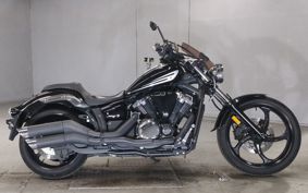 YAMAHA XVS1300CA STRIKER VP33