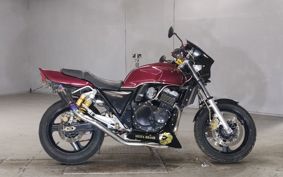 HONDA CB400SF NC31