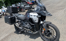 BMW R1300GS Adventure 2026 0M31