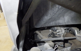 SUZUKI ADDRESS 110 2013 CE47A