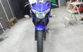 HONDA CBR250R A 2016 MC41