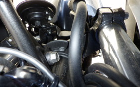 KAWASAKI NINJA 400 2025 EX400L