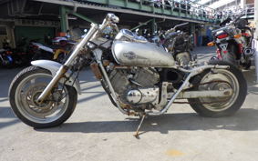 HONDA MAGNA 250 MC29