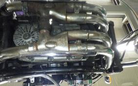 KAWASAKI ELIMINATOR 400 1987 ZL400A