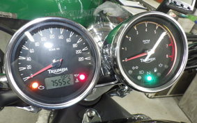 TRIUMPH ROCKET III 2008