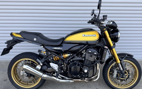 KAWASAKI Z900RS SE 2023 ZR900K