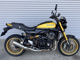 Фото Kawasaki Z900RS SE 2023 с японского аукциона