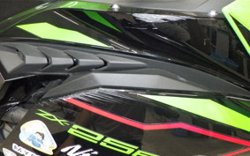KAWASAKI ZX-25R 2019 ZX250E