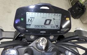 SUZUKI GIXXER 150 2014 ED131