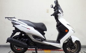YAMAHA CYGNUS125XSR SE44J