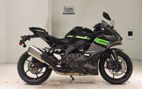 KAWASAKI ZX-25R-2SE 2026 ZX250H