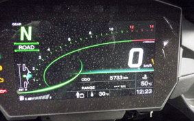 KAWASAKI NINJA H2 SX SE 2022 ZXT02P