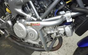 HONDA VTR 250 MC33