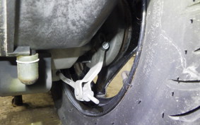 SUZUKI ADDRESS V125 2000 CF4EA