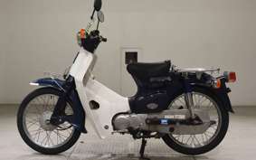HONDA C70 SUPER CUB 2015 C70