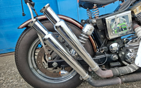 HARLEY FXDWG1450 2001 GEV